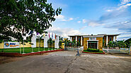 Best MBA College in Bhubaneswar, Odisha - Top B School in India - BGU