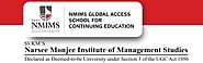 An Unbiased Review on NMIMS Distance MBA/PGDBM/PGDM