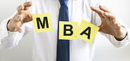 Blog - Manish Pandey's Portfolio - Online MBA: The Right Choice for Working Individuals