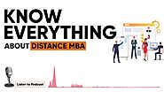 Exploring Career Aspects after MBA in Marketing Management