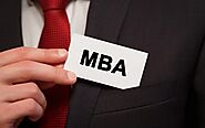 Does Online MBA have value?