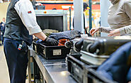 Evaluate an Airport Security Personnel