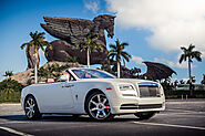 Seaching For The Wedding Exotic Car Rentals Miami,