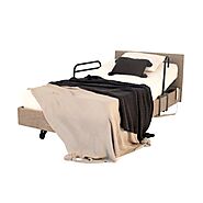 IC333 Homecare Bed | IC333 Bed