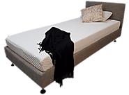 Icare Companion Bed | Icare Adjustable Bed | Icare