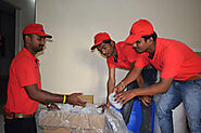 Safemove Packers and Movers Shivaji Nagar Pune - JustPaste.it