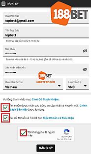 188Bet | Link vào 188Bet mới nhất tại 88bettop.com 2021