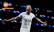 Tottenham chơi khó Man City và Man Utd trong vụ Harry Kane