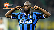 Inter Milan đòi 110 triệu bảng khi Man City hỏi mua Lukaku