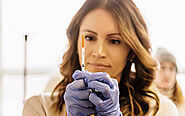 Online botox and filler course - Basics Training course For Nurses
