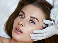 Online botox and filler course for Physicians