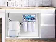 Find The Reasons To Install A Water Purifier Today! - Articlesite