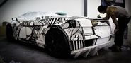 Lamborghini dobio novi "look"