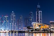 Dubai's best pick of apartments, villas, townhouses & office