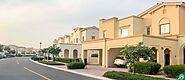 Townhouses for Sale in Dubai