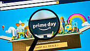 A Step By Step Guide To Prepare For Amazon Prime Day 2022