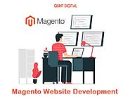 Quint Digital’s Brief Guide to Simplify Magento Development Melbourne – web design agency Melbourne