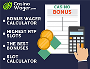 Casino Wager - A Brand New Way To Calculate Your Odds