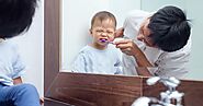 Dental Care Tips for Parents to Ensure Healthy Teeth for Kids