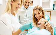Tips to Alleviate Children’s Fear of Dental Visits