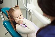 What Are the 4 Tips to Handle Dental Anxiety in Children?