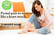 Tópico: Menstruation pain and Tramadol usage