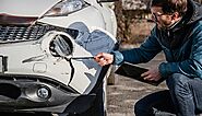 Proper Damage Assessment of Your Car with Smash Repairs Sydney