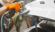 How to Choose the Perfect Smash Repairs Shop for Your Vehicle?