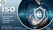 10 Easy Steps to get ISO 27001 Certification