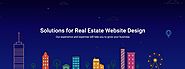 Real Estate Web Development Company