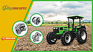 Agricultural Tractor Parts Suppliers - Quality Farm Supply