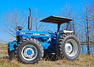 Enhance Productivity Of Farming Operations By Using Premium Tractor Parts