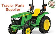 How To Find Superior Tractor Parts? Place Top Quality Products From Quality Farm Supply