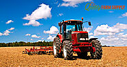 Genuine and Reliable agricultural Part Supplier – Quality Farm Supply