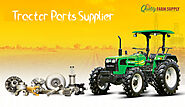 Here’s One Of The Most Promising Tractor Parts Suppliers You Should Check Out