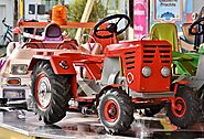 Best Place to Buy Supreme Quality Tractor Parts