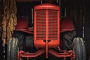 High Quality & Reliable Tractor Parts Online