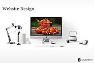 The Major Advantages of Getting High-End Web Design Solutions for Your Business Website