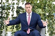 John Cena | Biography | About the Author Books