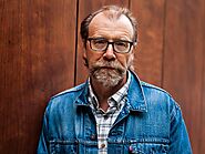 George Saunders Author Biography