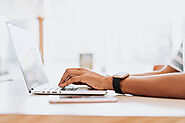 How To Get Data Entry Projects From Abroad