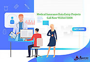 Medical Insurance Data Entry Projects | From Filling Projects – Ascent