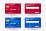 Credit card outbound process