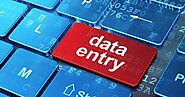 Tips to Get Online Data Entry — Teletype