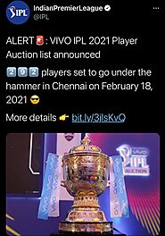 IPL 2021: Indian Fans Thrash BCCI As VIVO Returns As IPL Title Sponsors