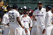 IND vs ENG: Twitter Hails India As They Dominate England In The Second Test
