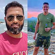 IND vs ENG: Kevin Pietersen And Wasim Jaffer Indulge Into A Social Media War After The Second Test