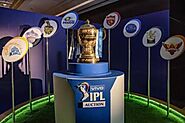 IPL 2021: Ranking Teams Based On Their Final Squads