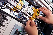 Conditions when calling a professional electrician is imperative - Tunexp