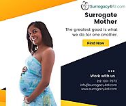 Get Happy and Healthy Surrogacy Services in USA